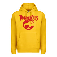 Lemon Thunders Cats Premium Hoodie - artisFamous