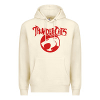 Sandshell Thunders Cats Premium Hoodie - artisFamous