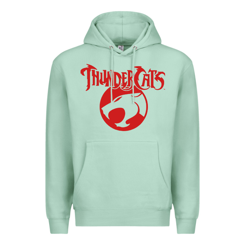 Thunders Cats Premium Hoodie by artisFamous | Teevron