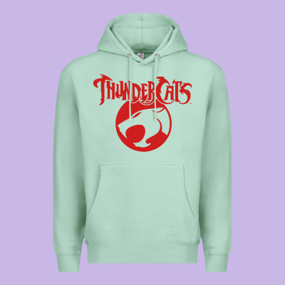 Thunders Cats Premium Hoodie Designed By Artisfamous