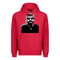 Cardinal yasser arafat Premium Hoodie - artisFamous