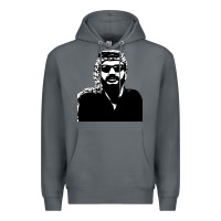 Rock yasser arafat Premium Hoodie - artisFamous