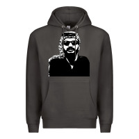 Smoke yasser arafat Premium Hoodie - artisFamous