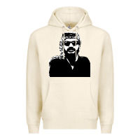 Tofu yasser arafat Premium Hoodie - artisFamous