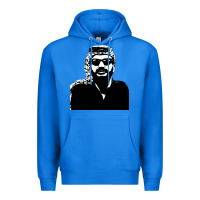 True Royal yasser arafat Premium Hoodie - artisFamous