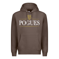 Coffee The Pogues 1982 Premium Hoodie - artisFamous