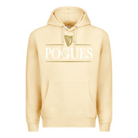 Pina Colada The Pogues 1982 Premium Hoodie - artisFamous