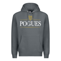Rock The Pogues 1982 Premium Hoodie - artisFamous