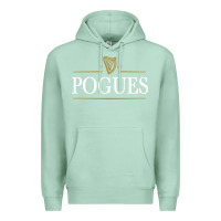 Seafoam The Pogues 1982 Premium Hoodie - artisFamous