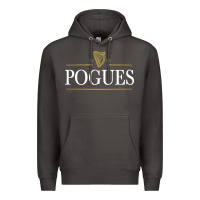 Smoke The Pogues 1982 Premium Hoodie - artisFamous