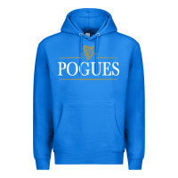 True Royal The Pogues 1982 Premium Hoodie - artisFamous
