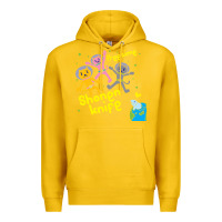 Lemon Shonen Knife Free Time Premium Hoodie - artisFamous