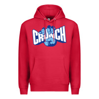Cardinal crunch Premium Hoodie - artisFamous