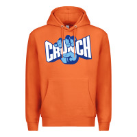 Carrot crunch Premium Hoodie - artisFamous