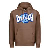 Chestnut crunch Premium Hoodie - artisFamous