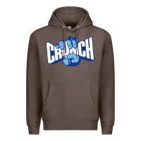 Coffee crunch Premium Hoodie - artisFamous