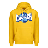 Lemon crunch Premium Hoodie - artisFamous