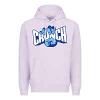 Lilac crunch Premium Hoodie - artisFamous