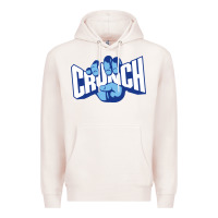 Pale Pink crunch Premium Hoodie - artisFamous