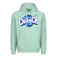Seafoam crunch Premium Hoodie - artisFamous