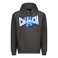 Smoke crunch Premium Hoodie - artisFamous