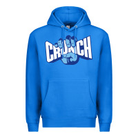 True Royal crunch Premium Hoodie - artisFamous