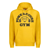Lemon power hause gym Premium Hoodie - artisFamous
