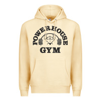 Pina Colada power hause gym Premium Hoodie - artisFamous
