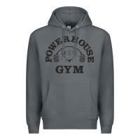 Rock power hause gym Premium Hoodie - artisFamous
