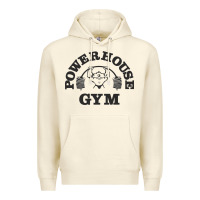 Sandshell power hause gym Premium Hoodie - artisFamous