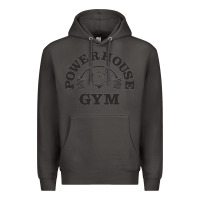 Smoke power hause gym Premium Hoodie - artisFamous