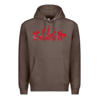 Coffee crossfit gym Premium Hoodie - artisFamous