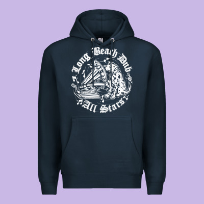 Long Beach Dub All Stars Premium Hoodie Designed By Artisfamous