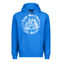 True Royal Long Beach Dub All STars Premium Hoodie - artisFamous