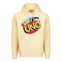 Pina Colada uno funny game Premium Hoodie - artisFamous