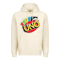 Tofu uno funny game Premium Hoodie - artisFamous