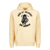 Pina Colada sons of anarchy san andreas Premium Hoodie - artisFamous