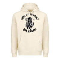 Tofu sons of anarchy san andreas Premium Hoodie - artisFamous
