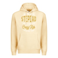 Pina Colada I'm The Best Stepdad | Father's Day Premium Hoodie - artisFamous