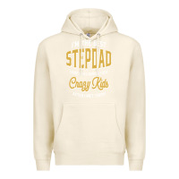 Tofu I'm The Best Stepdad | Father's Day Premium Hoodie - artisFamous