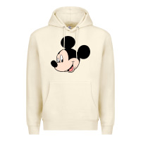 Sandshell micky mouse Premium Hoodie - artisFamous