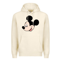 Tofu micky mouse Premium Hoodie - artisFamous