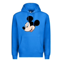 True Royal micky mouse Premium Hoodie - artisFamous