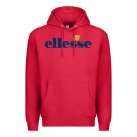 Cardinal Ellesse Premium Hoodie - artisFamous