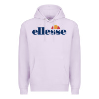 Lilac Ellesse Premium Hoodie - artisFamous