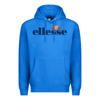 True Royal Ellesse Premium Hoodie - artisFamous