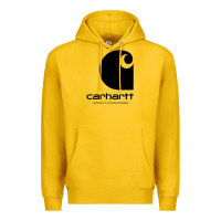 Lemon Carhartt Premium Hoodie - artisFamous