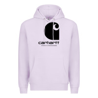 Lilac Carhartt Premium Hoodie - artisFamous