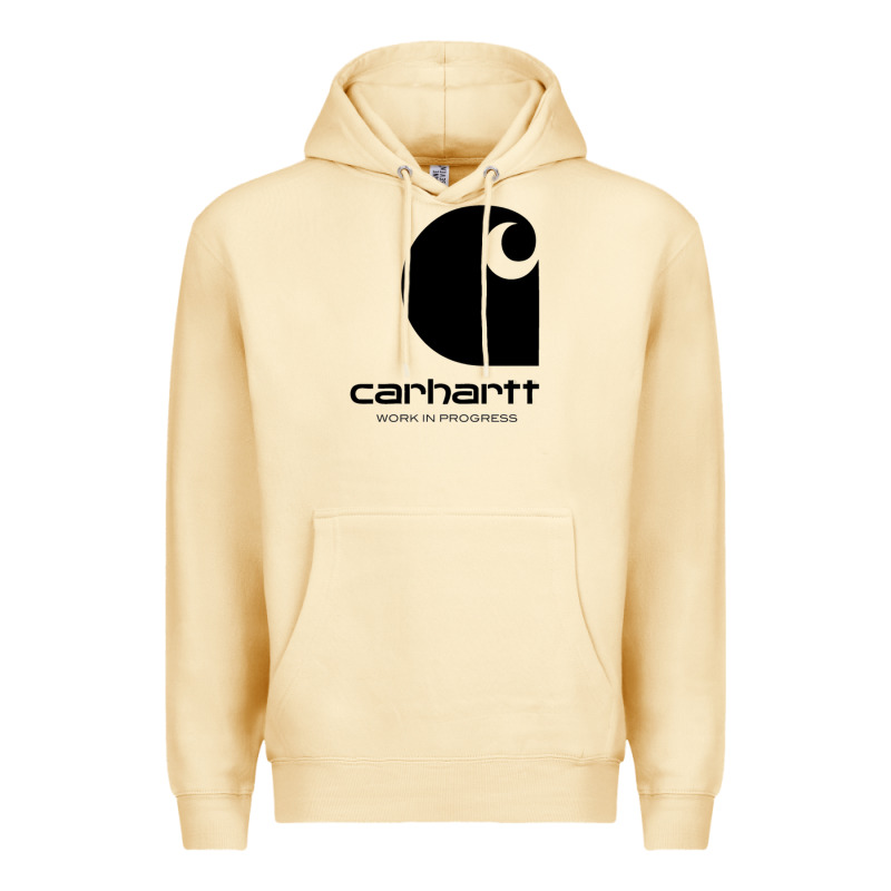 Carhartt Premium Hoodie by artisFamous | Teevron