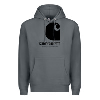 Rock Carhartt Premium Hoodie - artisFamous